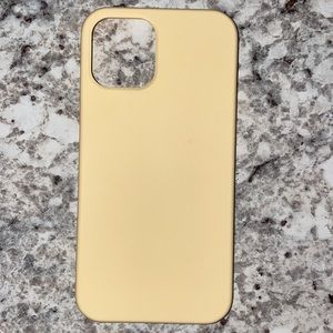 iPhone 12 & 12 pro phone case